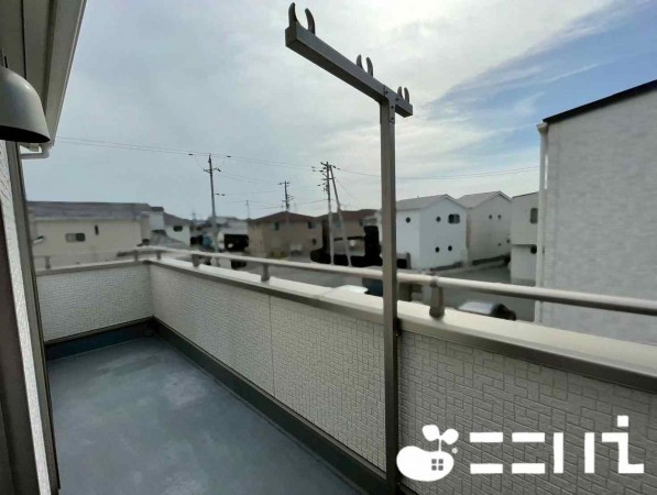 姫路市花田町、中古一戸建ての画像です