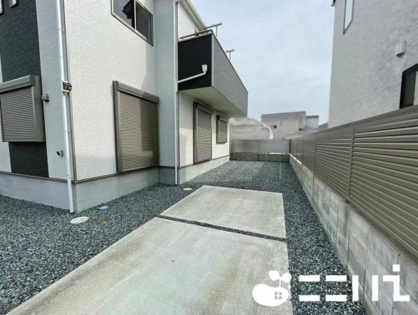 姫路市花田町、中古一戸建ての画像です