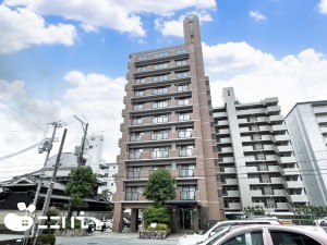 姫路市飾磨区野田町、収益/事業用物件/マンションの画像です