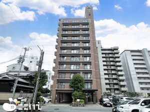 姫路市飾磨区野田町、収益/事業用物件/マンションの画像です