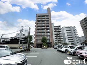姫路市飾磨区野田町、収益/事業用物件/マンションの画像です