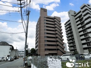 姫路市飾磨区野田町、収益/事業用物件/マンションの画像です