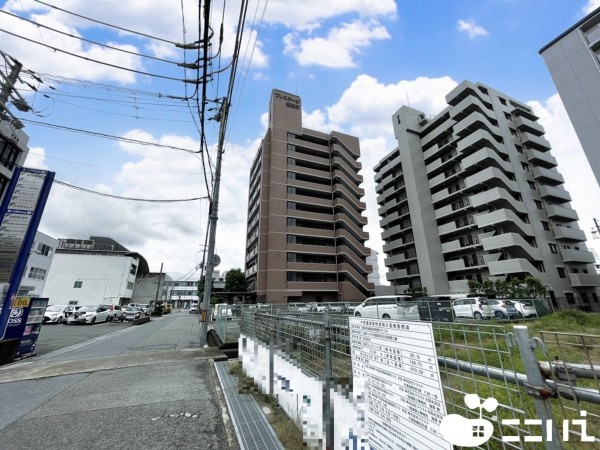 姫路市飾磨区野田町、収益/事業用物件/マンションの画像です