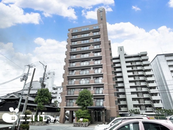 姫路市飾磨区野田町、収益/事業用物件/マンションの画像です