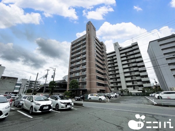 姫路市飾磨区野田町、収益/事業用物件/マンションの画像です