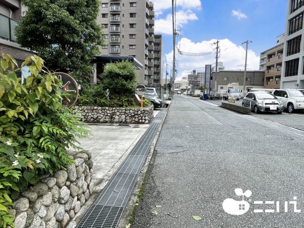 姫路市飾磨区野田町、収益/事業用物件/マンションの画像です