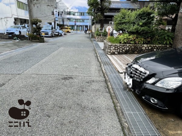 姫路市飾磨区野田町、収益/事業用物件/マンションの画像です