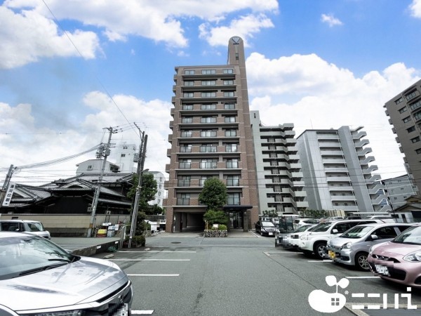 姫路市飾磨区野田町、収益/事業用物件/マンションの画像です