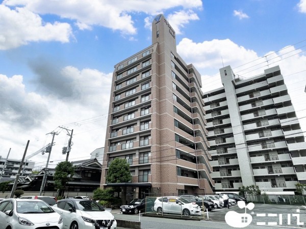 姫路市飾磨区野田町、収益/事業用物件/マンションの画像です