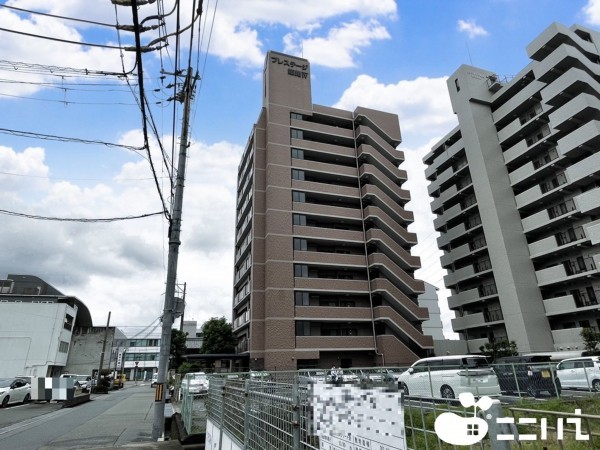 姫路市飾磨区野田町、収益/事業用物件/マンションの画像です