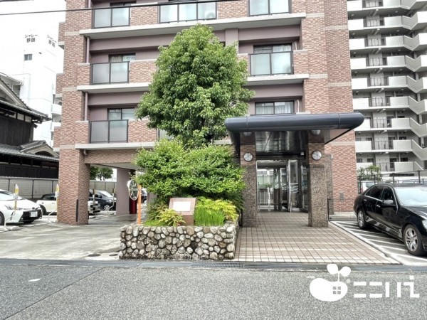 姫路市飾磨区野田町、収益/事業用物件/マンションの画像です