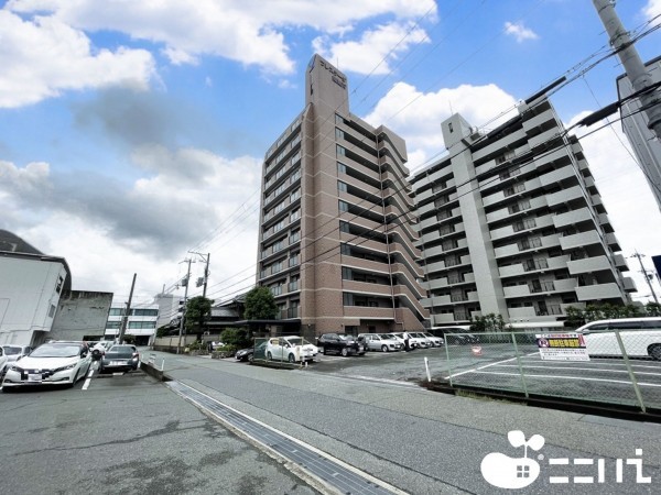 姫路市飾磨区野田町、収益/事業用物件/マンションの画像です