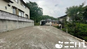姫路市梅ケ谷町、土地の画像です