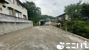 姫路市梅ケ谷町、土地の画像です