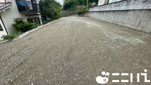 姫路市梅ケ谷町、土地の画像です
