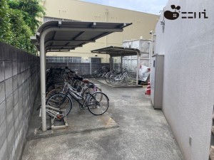 姫路市八代東光寺町、マンションの設備画像です