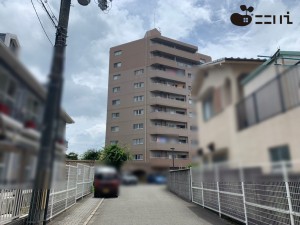 姫路市八代東光寺町、マンションの周辺画像画像です