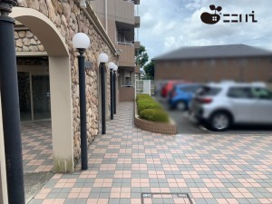 姫路市八代東光寺町、マンションの周辺画像画像です