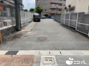 姫路市八代東光寺町、マンションの周辺画像画像です