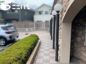 姫路市八代東光寺町、マンションの周辺画像画像です