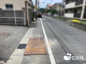 姫路市八代東光寺町、マンションの周辺画像画像です