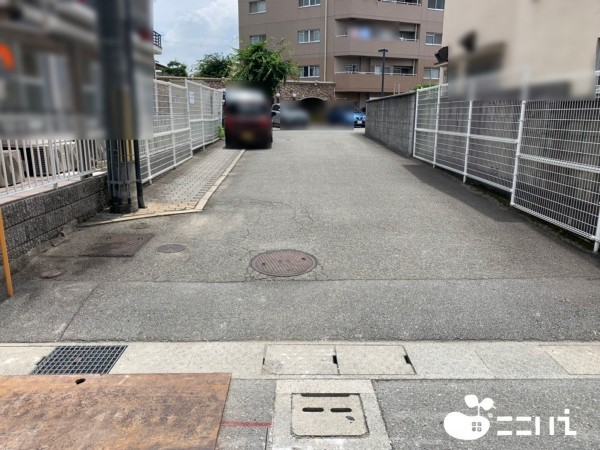 姫路市八代東光寺町、マンションの周辺画像画像です