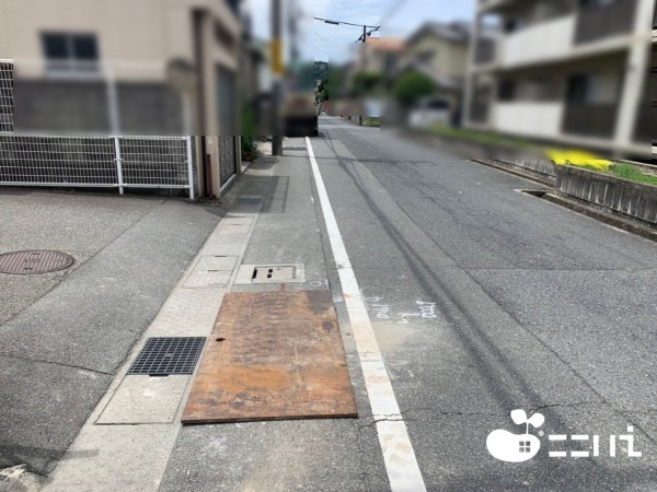 姫路市八代東光寺町、マンションの周辺画像画像です