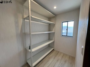 相生市那波本町、中古一戸建ての内装画像です