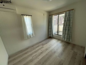 相生市那波本町、中古一戸建ての内装画像です