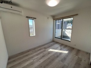 相生市那波本町、中古一戸建ての内装画像です