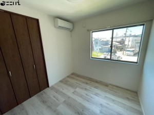 相生市那波本町、中古一戸建ての内装画像です