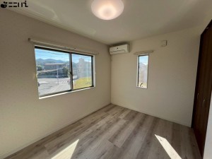 相生市那波本町、中古一戸建ての内装画像です