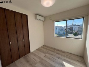 相生市那波本町、中古一戸建ての内装画像です