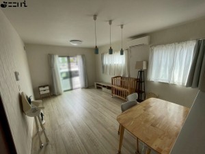 相生市那波本町、中古一戸建ての居間画像です