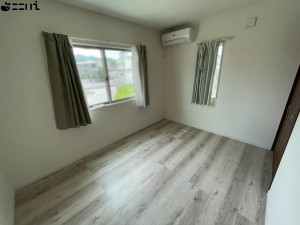 相生市那波本町、中古一戸建ての内装画像です