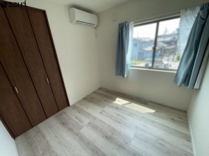 相生市那波本町、中古一戸建ての内装画像です