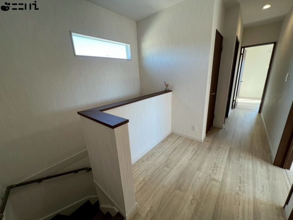 相生市那波本町、中古一戸建ての内装画像です