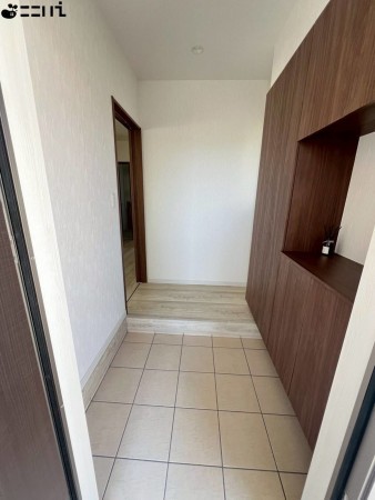 相生市那波本町、中古一戸建ての玄関画像です