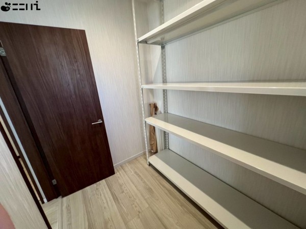 相生市那波本町、中古一戸建ての内装画像です