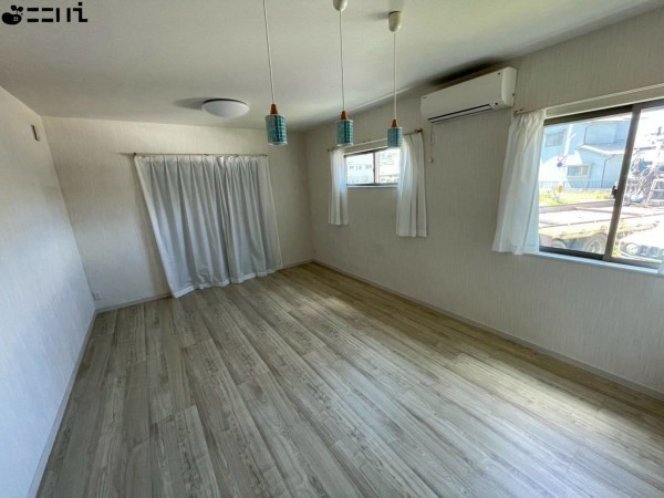 相生市那波本町、中古一戸建ての内装画像です
