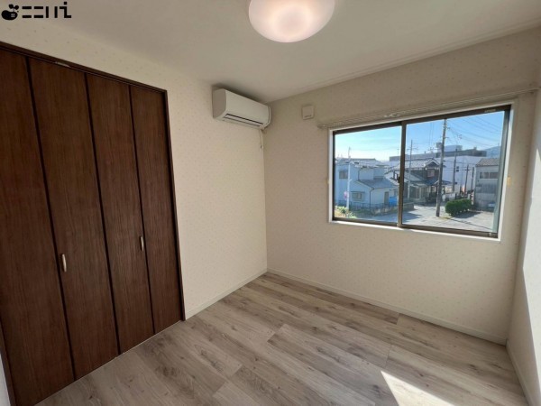 相生市那波本町、中古一戸建ての内装画像です