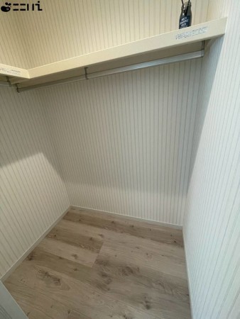 相生市那波本町、中古一戸建ての収納画像です