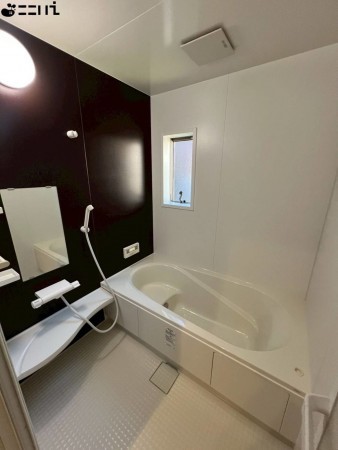 相生市那波本町、中古一戸建ての風呂画像です