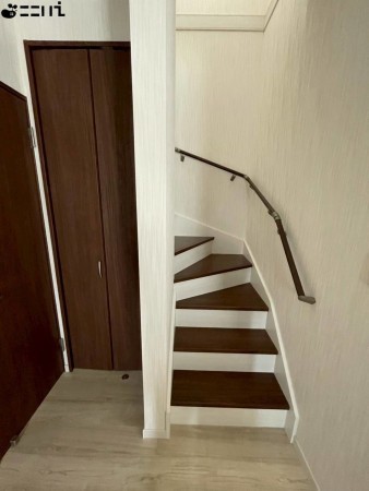 相生市那波本町、中古一戸建ての内装画像です