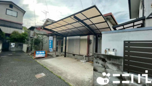 姫路市城北新町、中古一戸建ての画像です