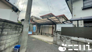 姫路市城北新町、中古一戸建ての画像です