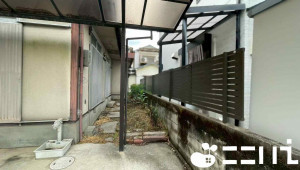 姫路市城北新町、中古一戸建ての画像です