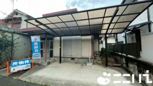 姫路市城北新町、中古一戸建ての画像です