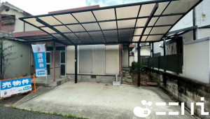 姫路市城北新町、中古一戸建ての画像です