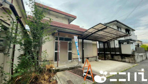 姫路市城北新町、中古一戸建ての画像です
